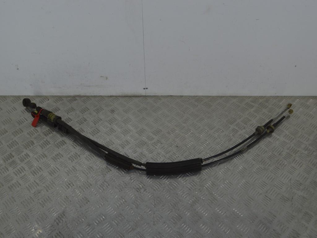 Трос кулисы КПП Renault Laguna 2 (2001-2007)