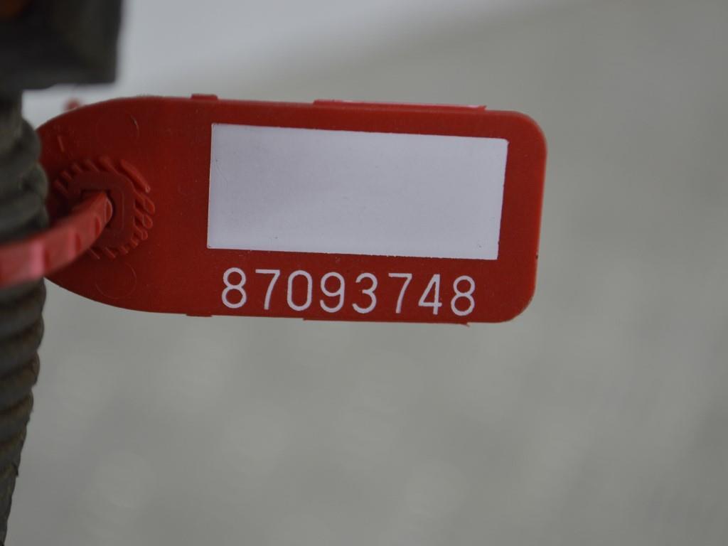 Трос кулисы КПП Renault Laguna 2 (2001-2007)