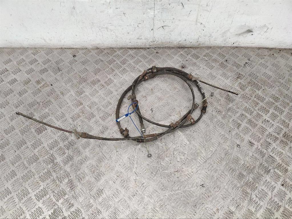 Трос ручника