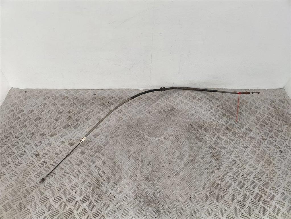 Трос ручника