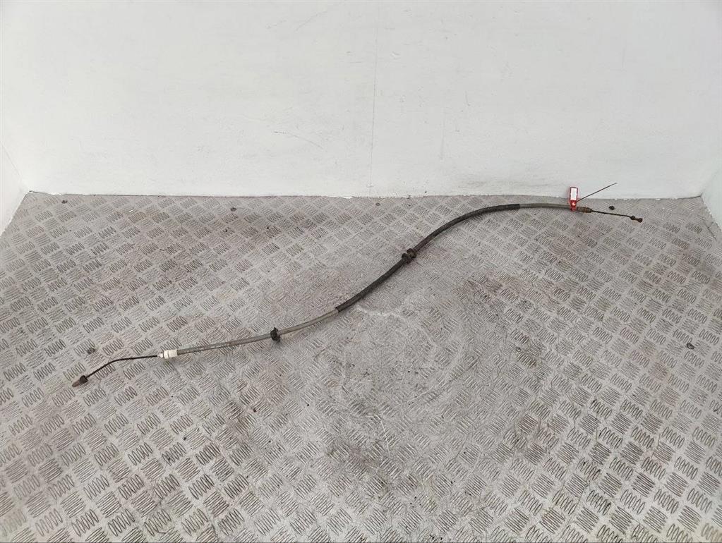 Трос ручника