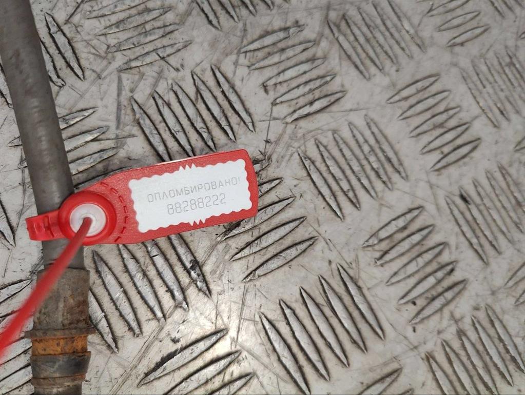 Трос ручника