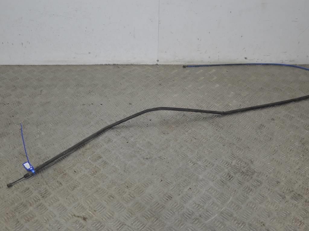 Трос ручника