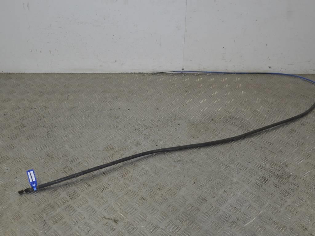 Трос ручника