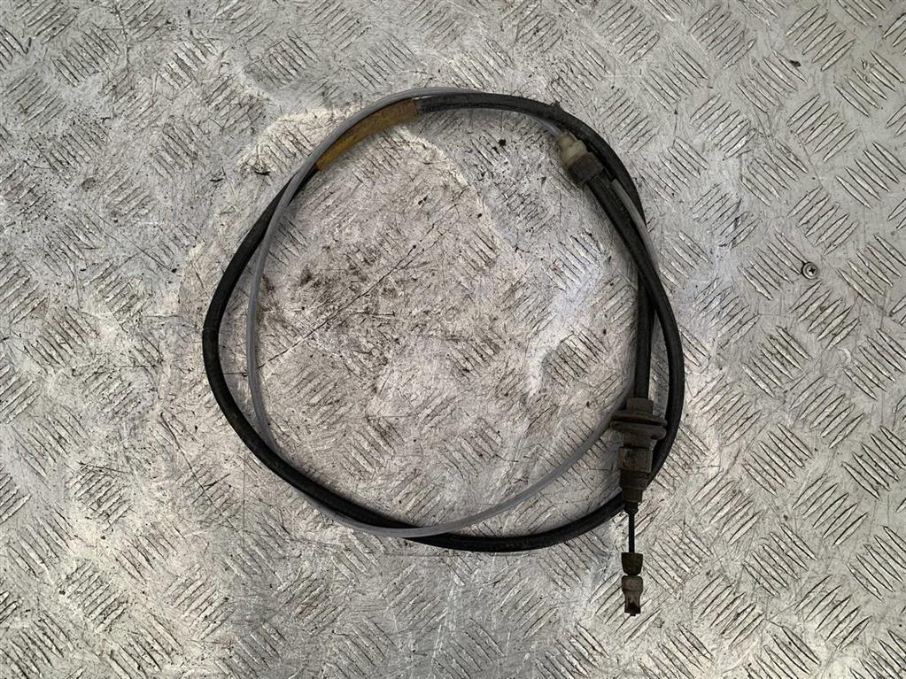 Трос ручника