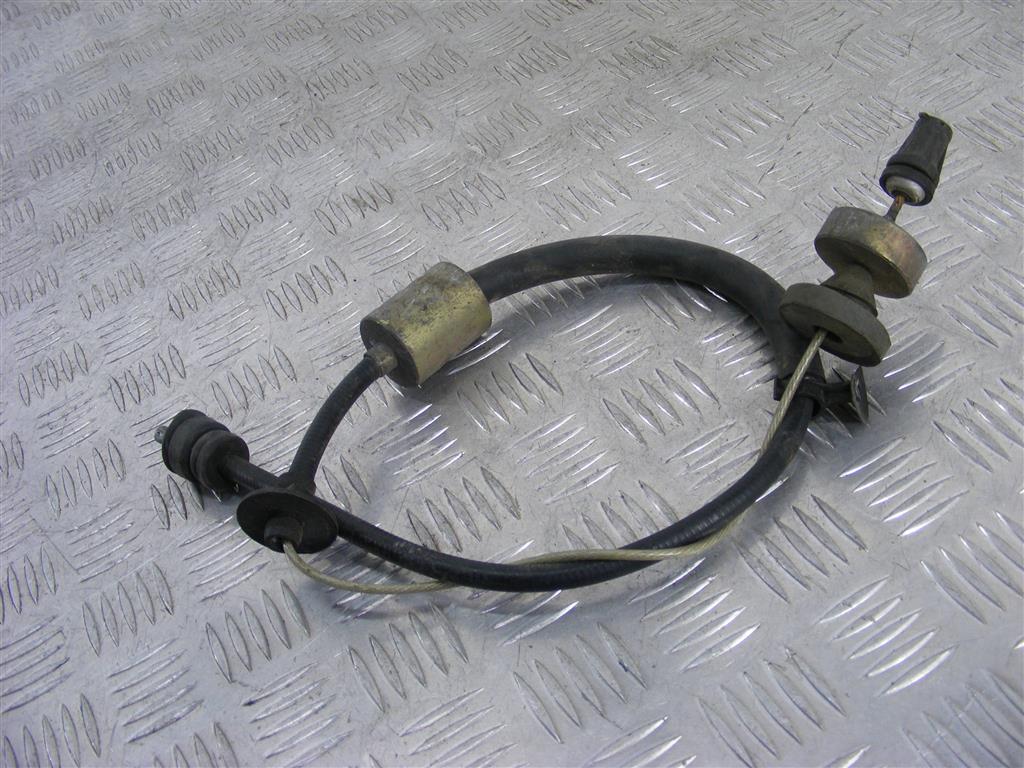 Трос сцепления