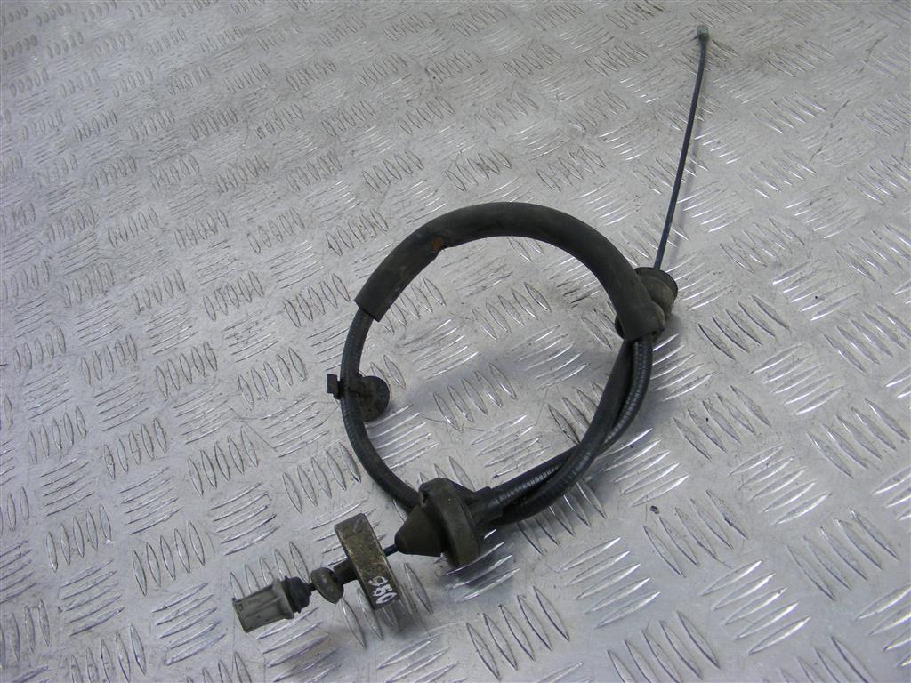 Трос сцепления