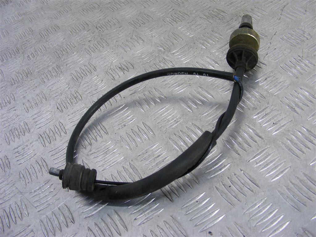 Трос сцепления