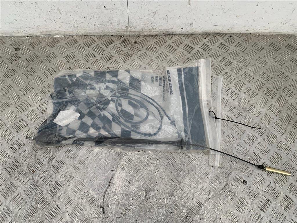 Трос сцепления