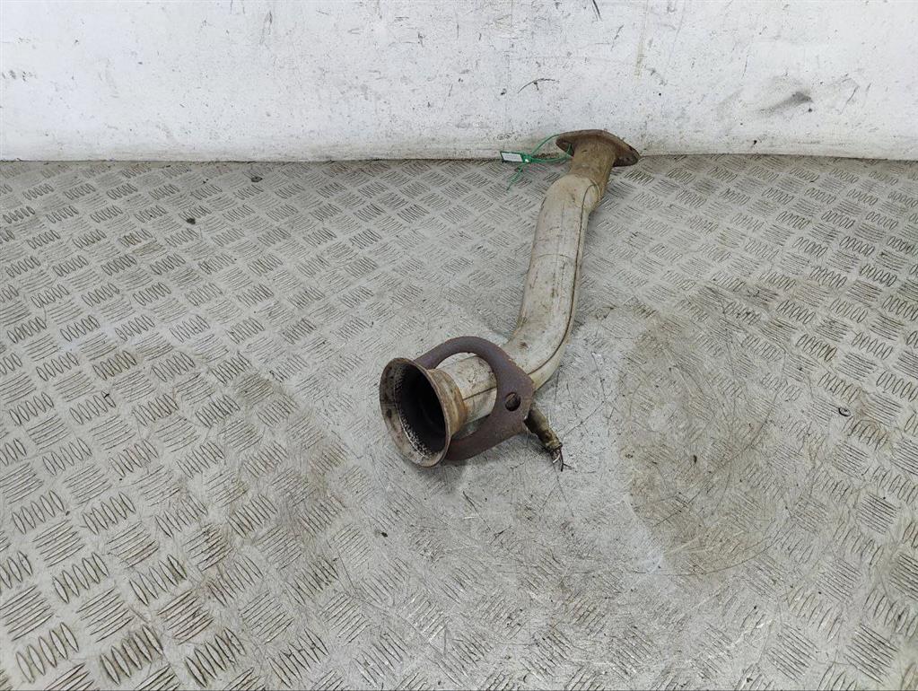 Труба приемная глушителя