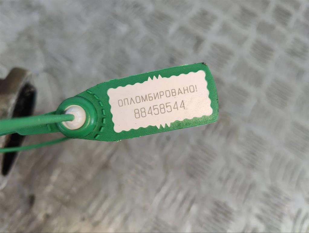 Труба приемная глушителя