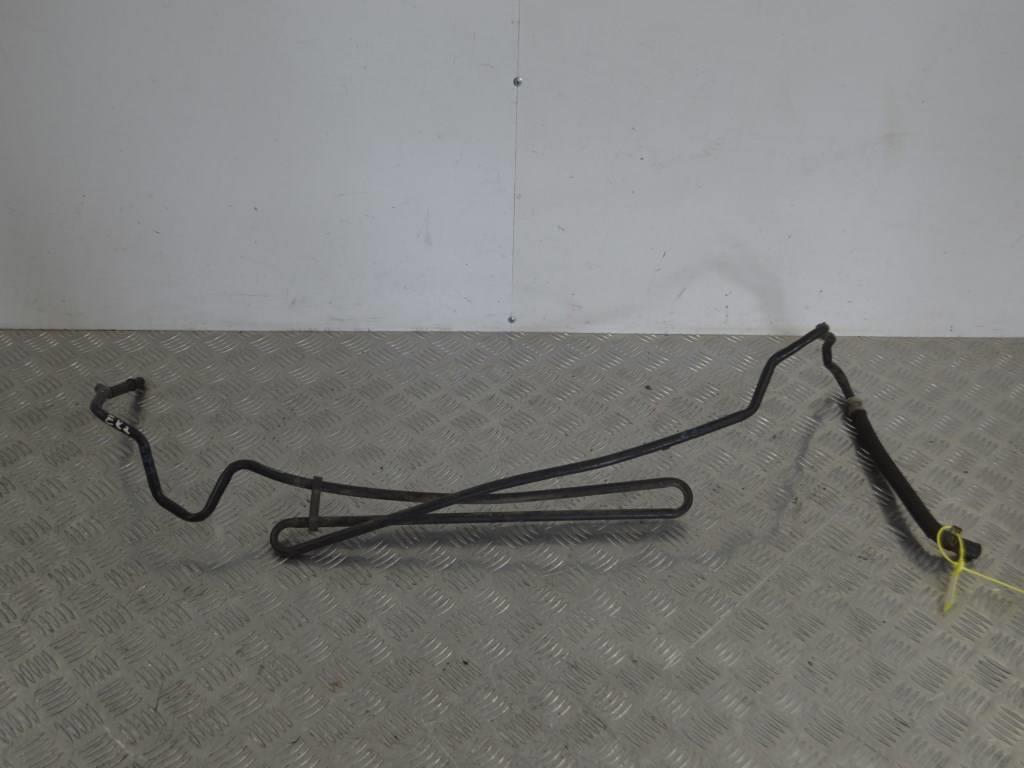 Трубка гидроусилителя