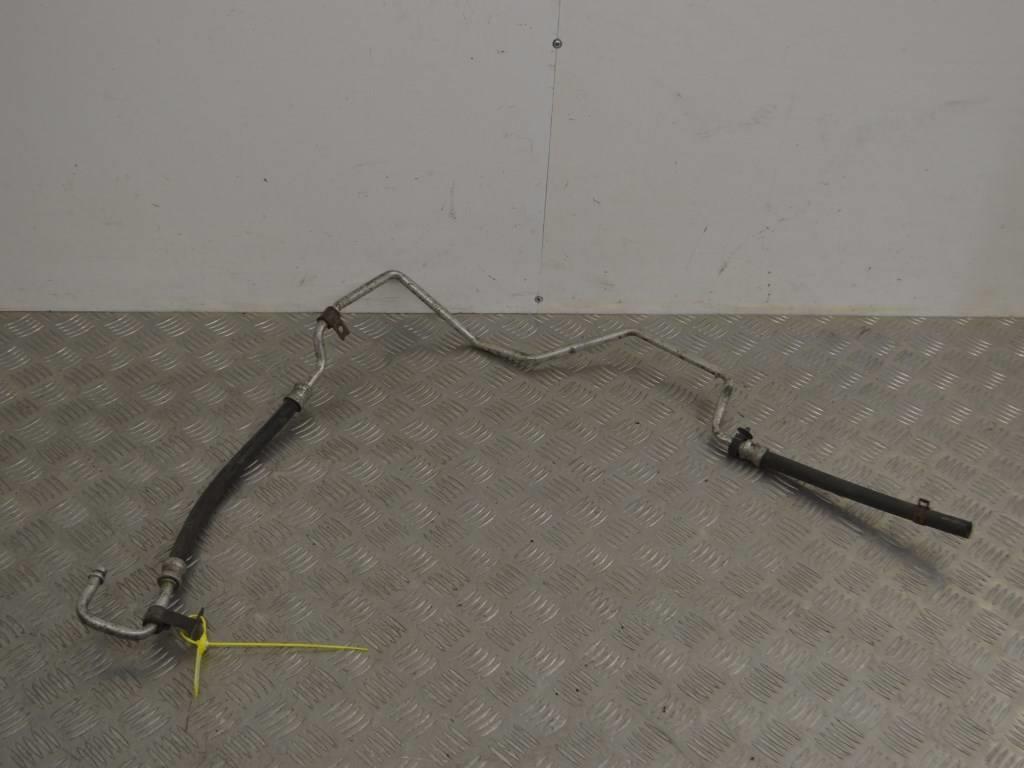 Трубка гидроусилителя Renault Laguna 2 (2001-2007) 8200005680