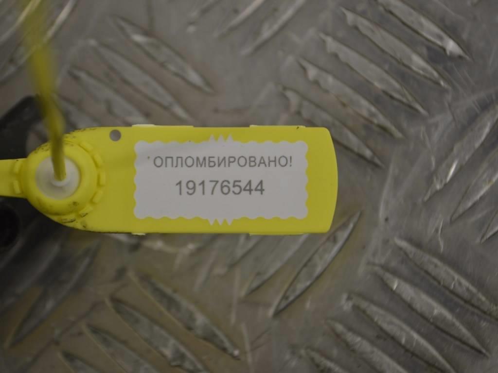 Трубка гидроусилителя Renault Laguna 2 (2001-2007) 8200054212