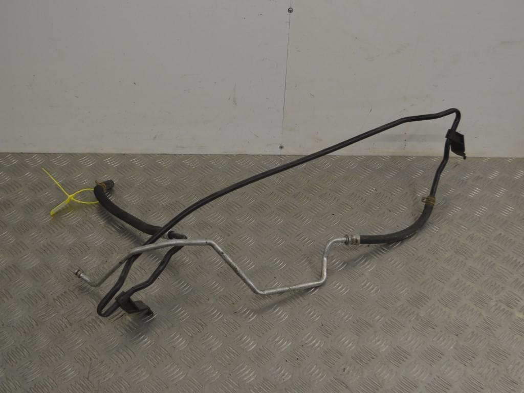 Трубка гидроусилителя Renault Laguna 2 (2001-2007) 8200097375, 8200099270