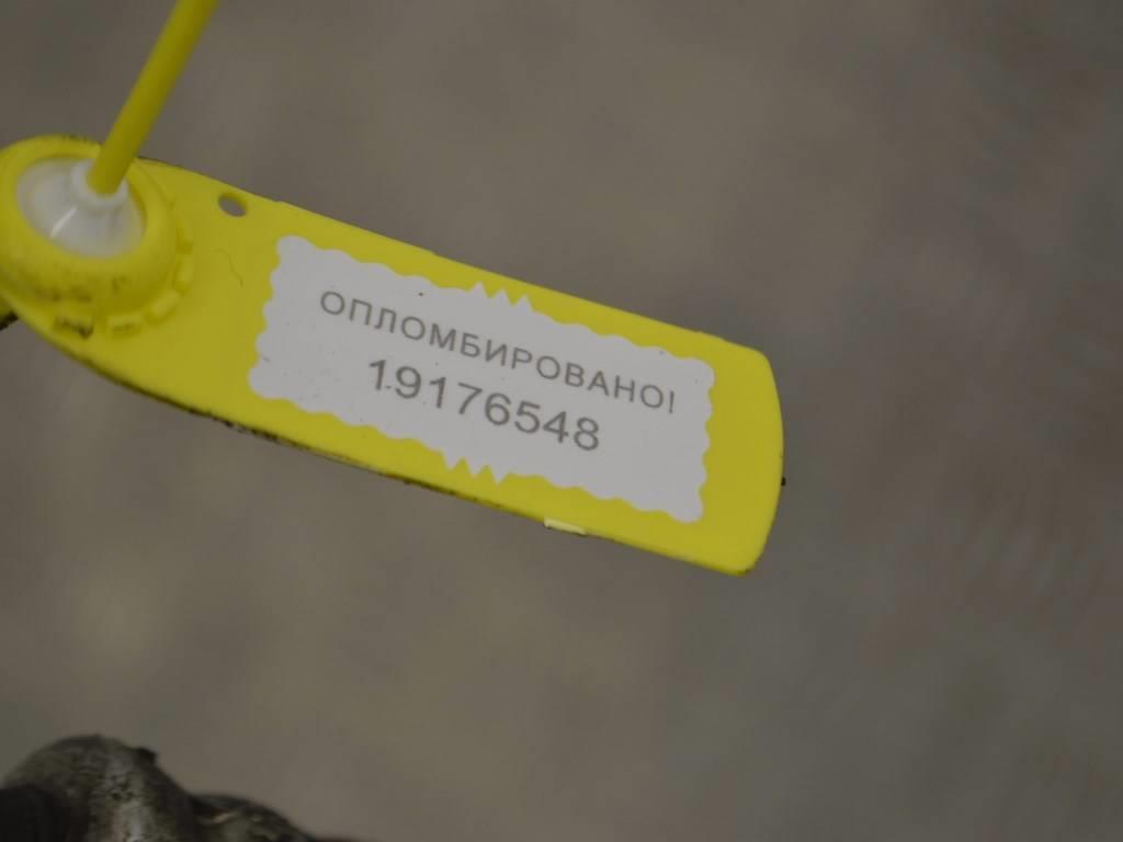 Трубка гидроусилителя Renault Laguna 2 (2001-2007) 8200413027