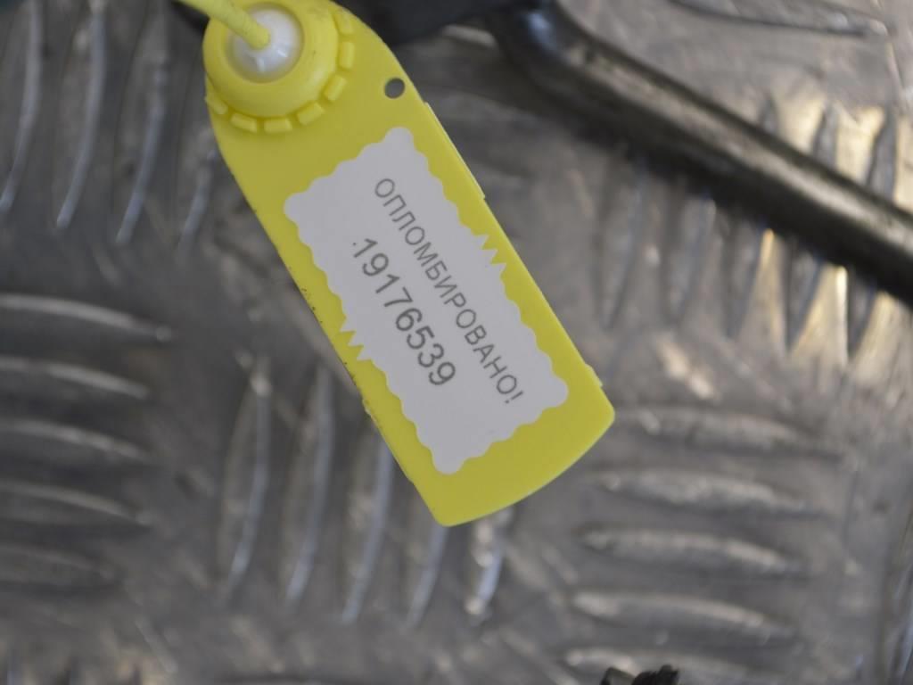 Трубка гидроусилителя Renault Laguna 2 (2001-2007)