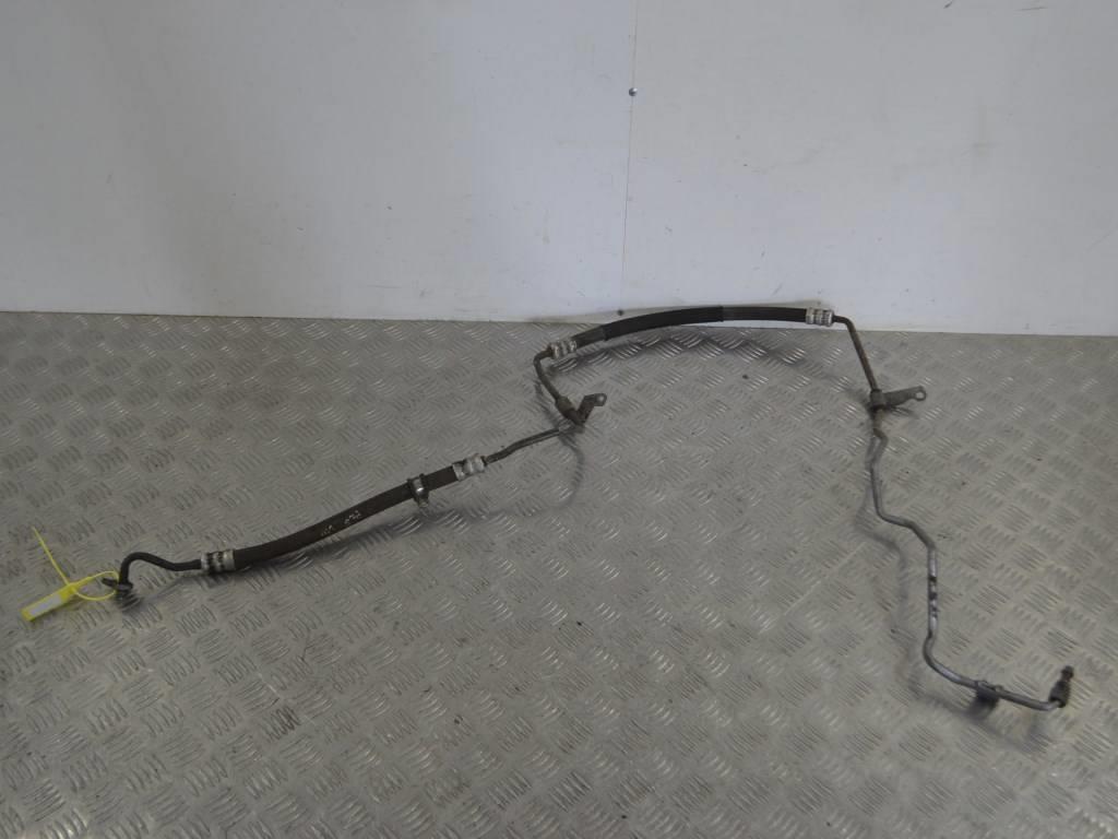 Трубка гидроусилителя