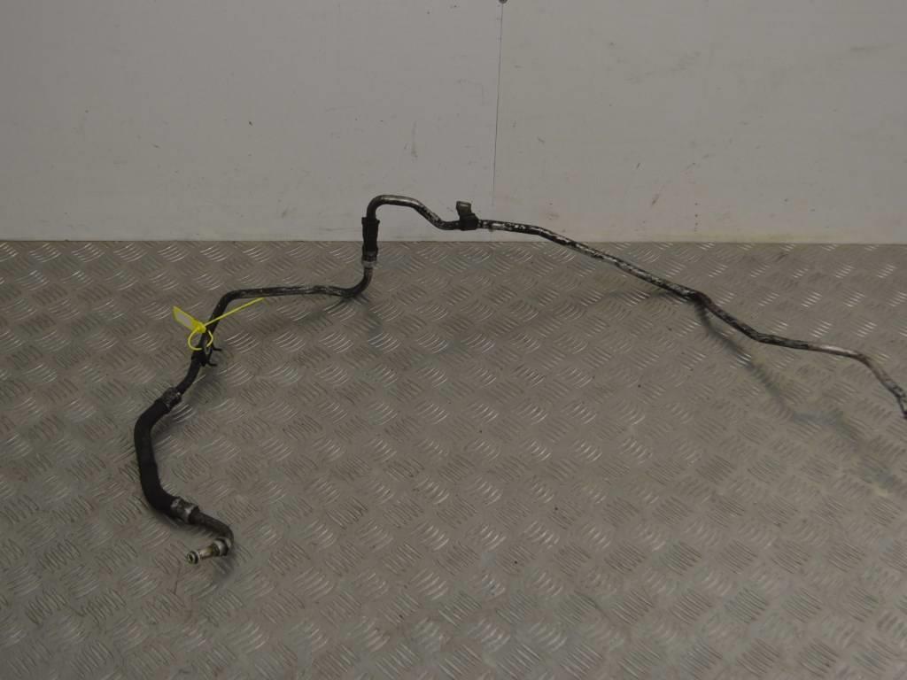 Трубка гидроусилителя Renault Scenic 1 (1996-2003) 7700839626