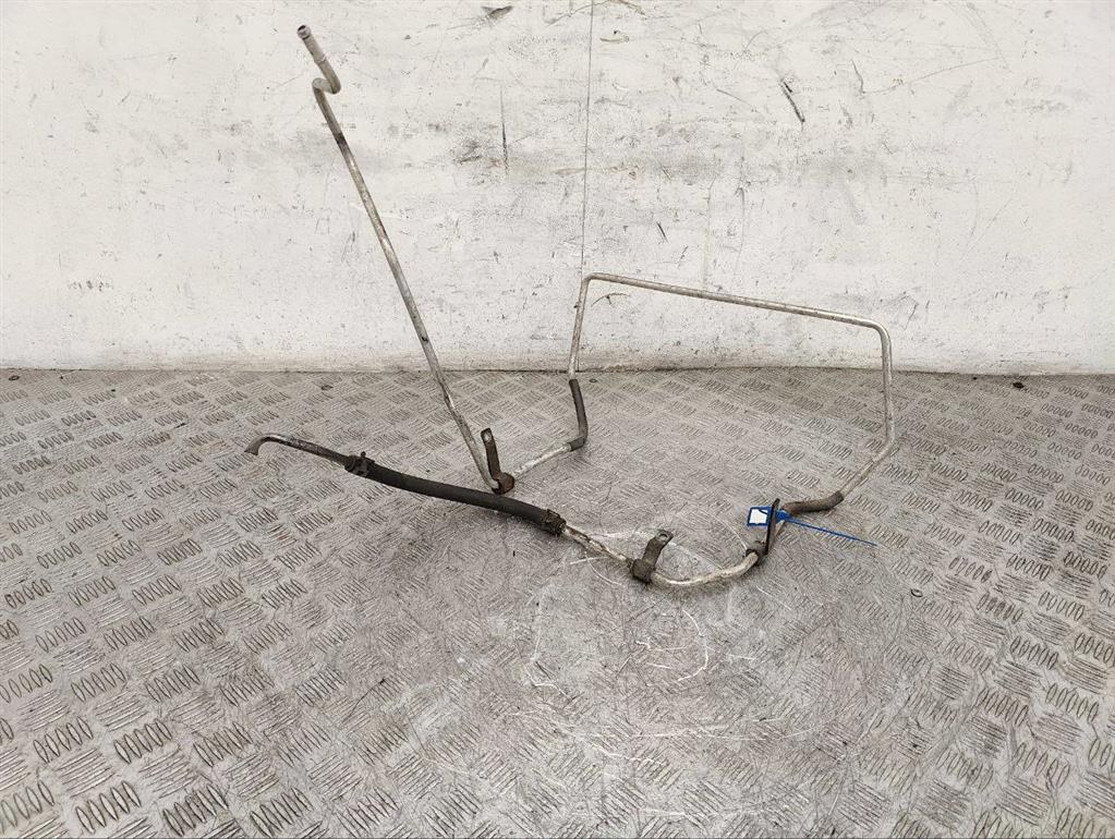 Трубка гидроусилителя