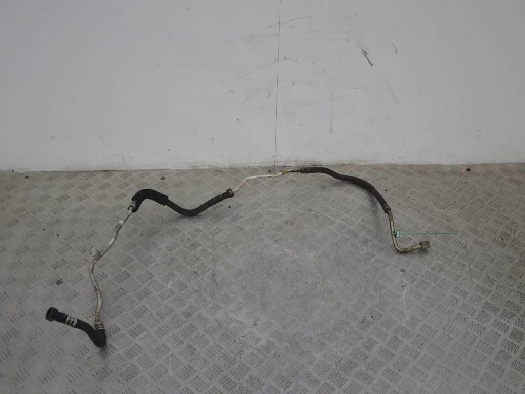 Трубка гидроусилителя