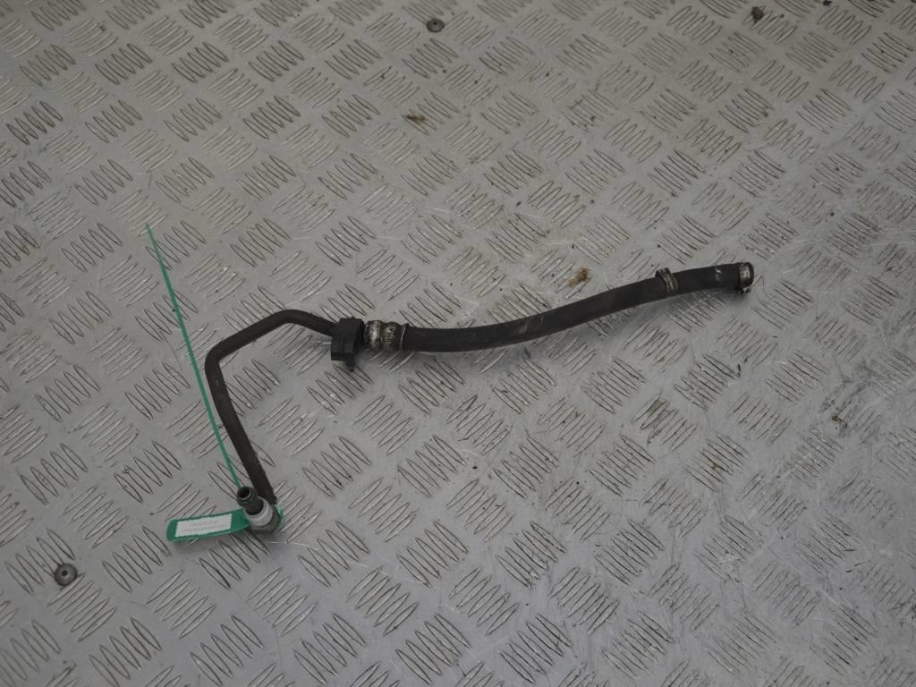 Трубка гидроусилителя