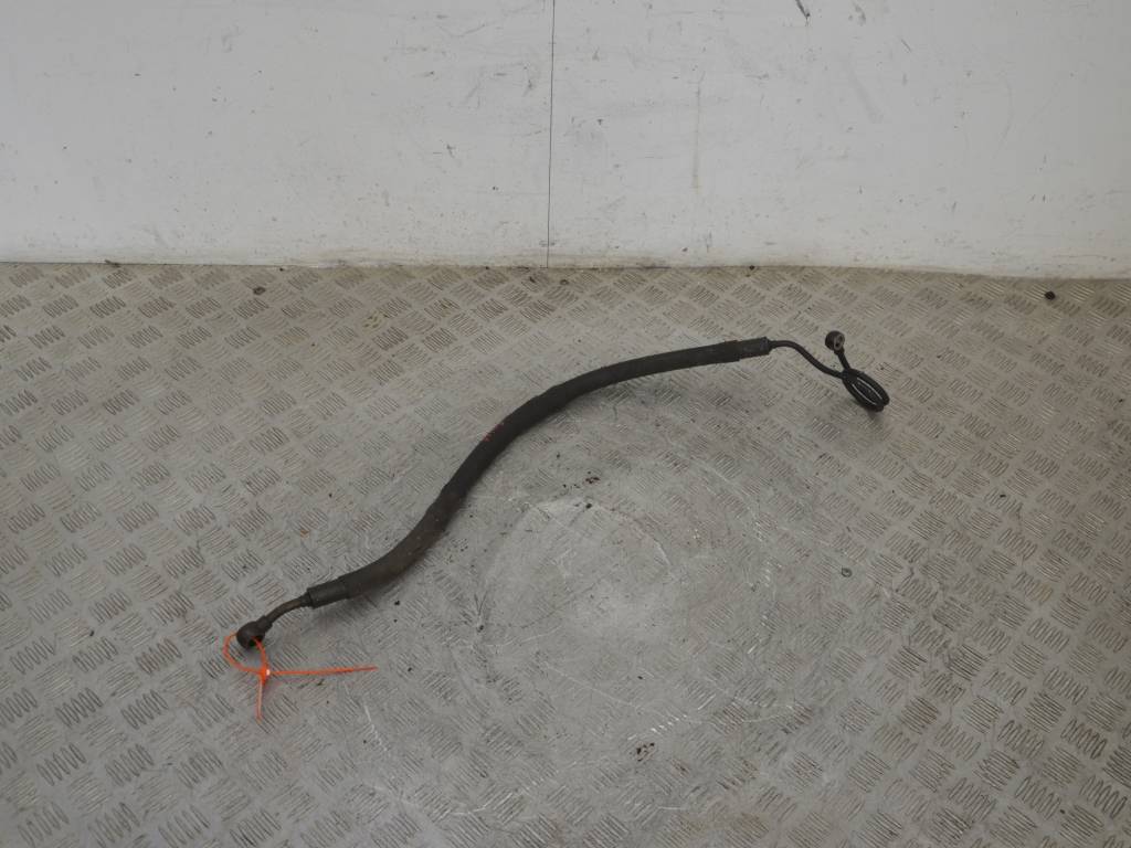 Трубка гидроусилителя