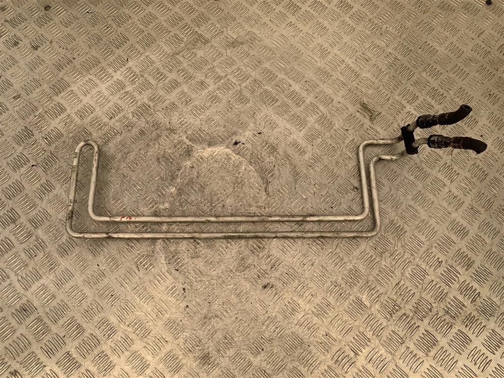 Трубка гидроусилителя