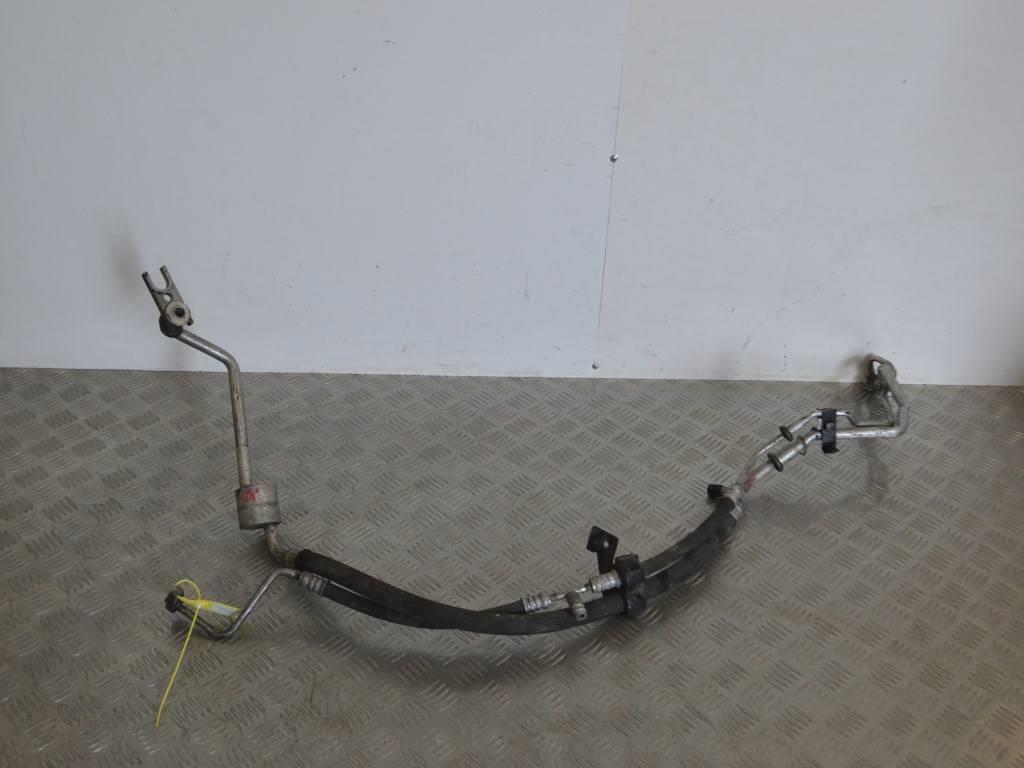 Трубка кондиционера