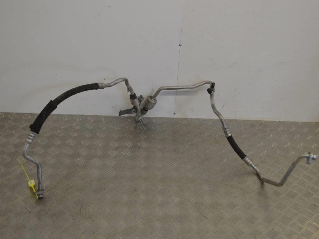 Трубка кондиционера