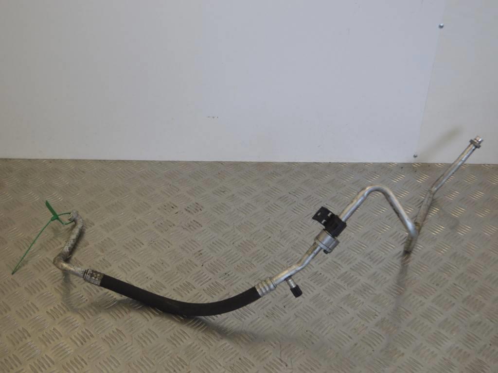 Трубка кондиционера