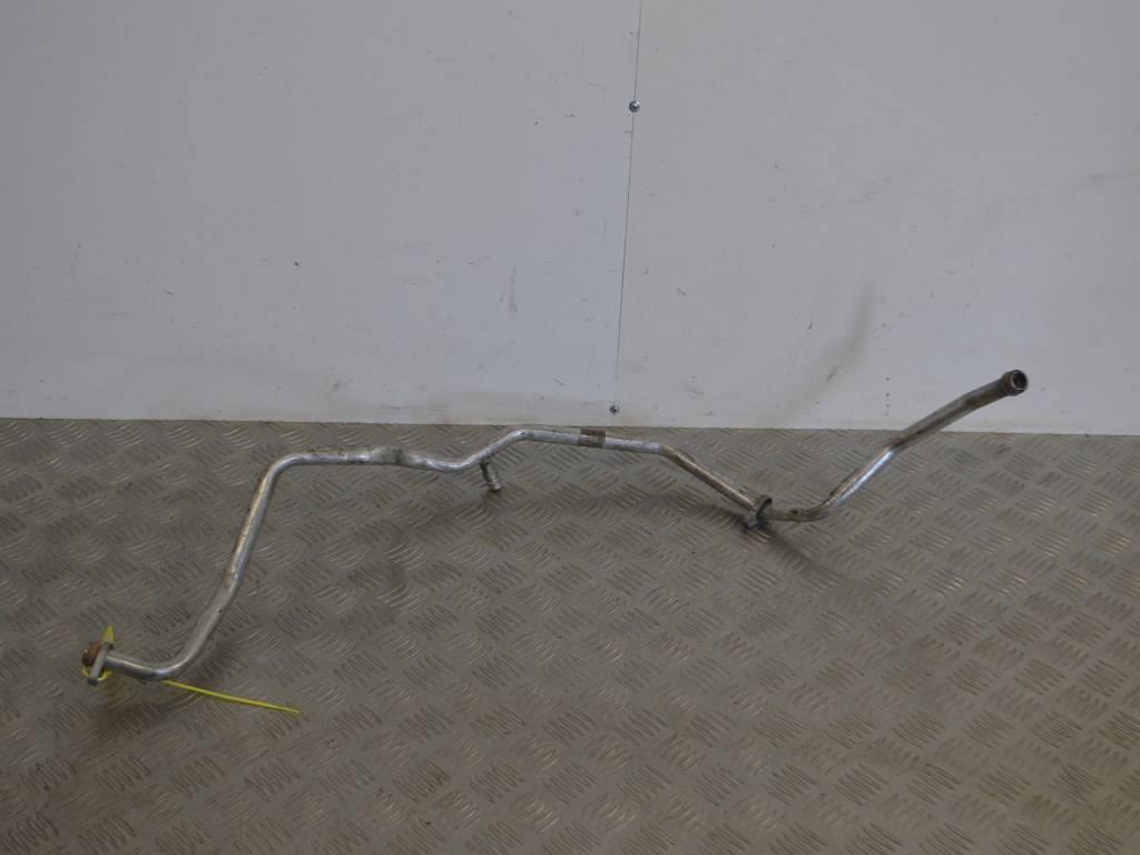 Трубка кондиционера