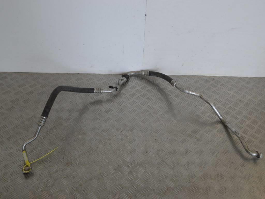 Трубка кондиционера