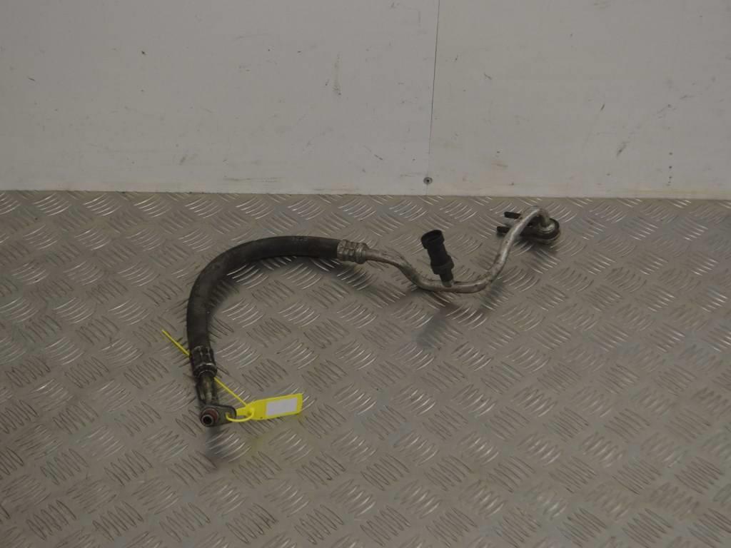 Трубка кондиционера