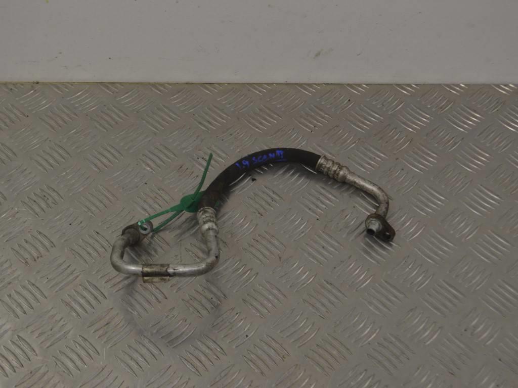 Трубка кондиционера Renault Scenic 2 (2003-2009)