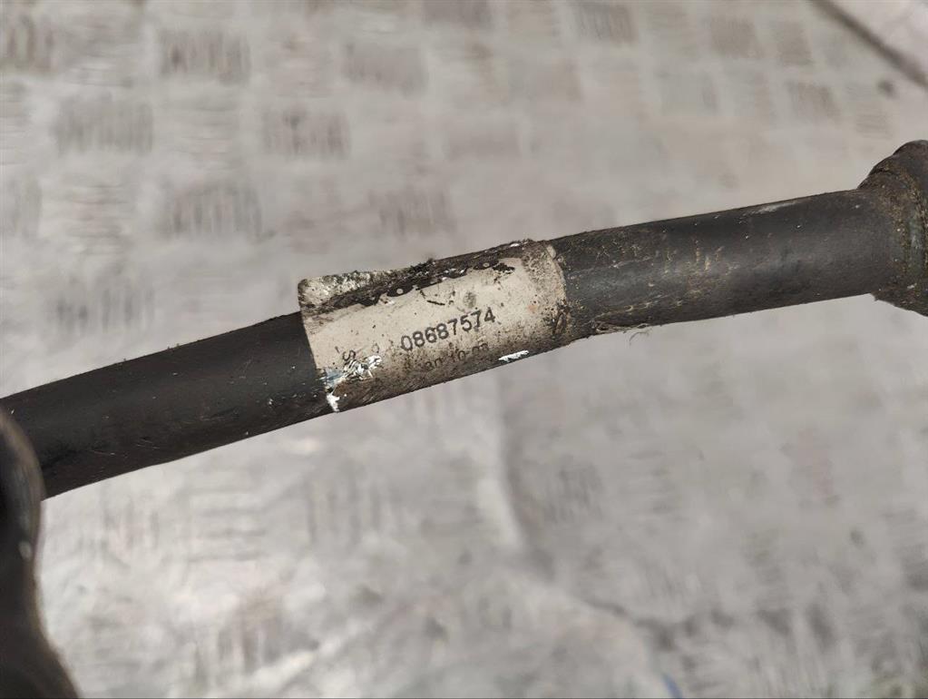 Трубка кондиционера