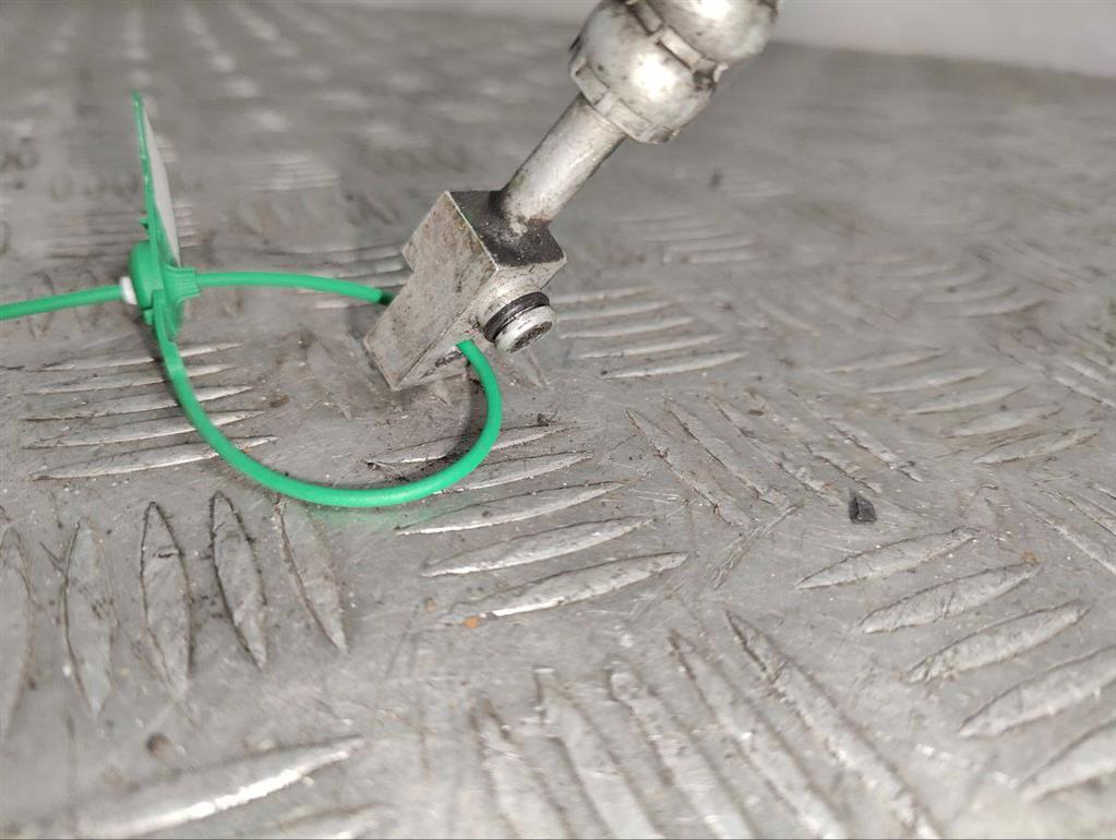 Трубка кондиционера