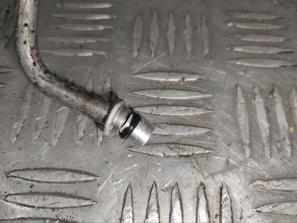 Трубка кондиционера