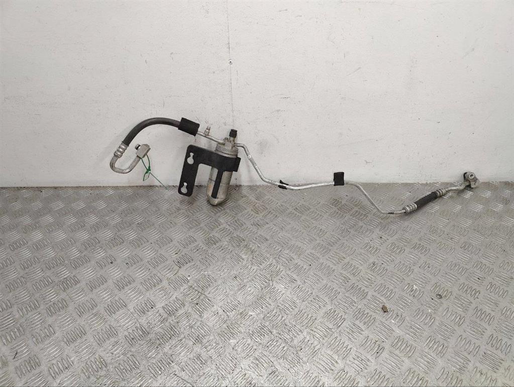 Трубка кондиционера