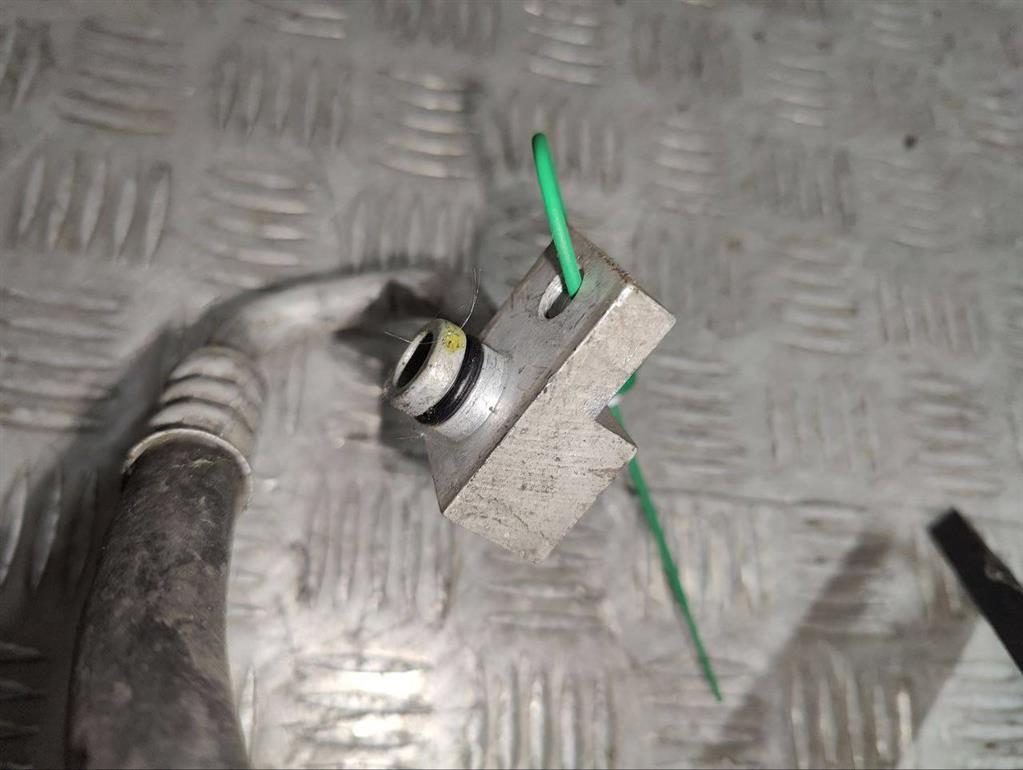 Трубка кондиционера