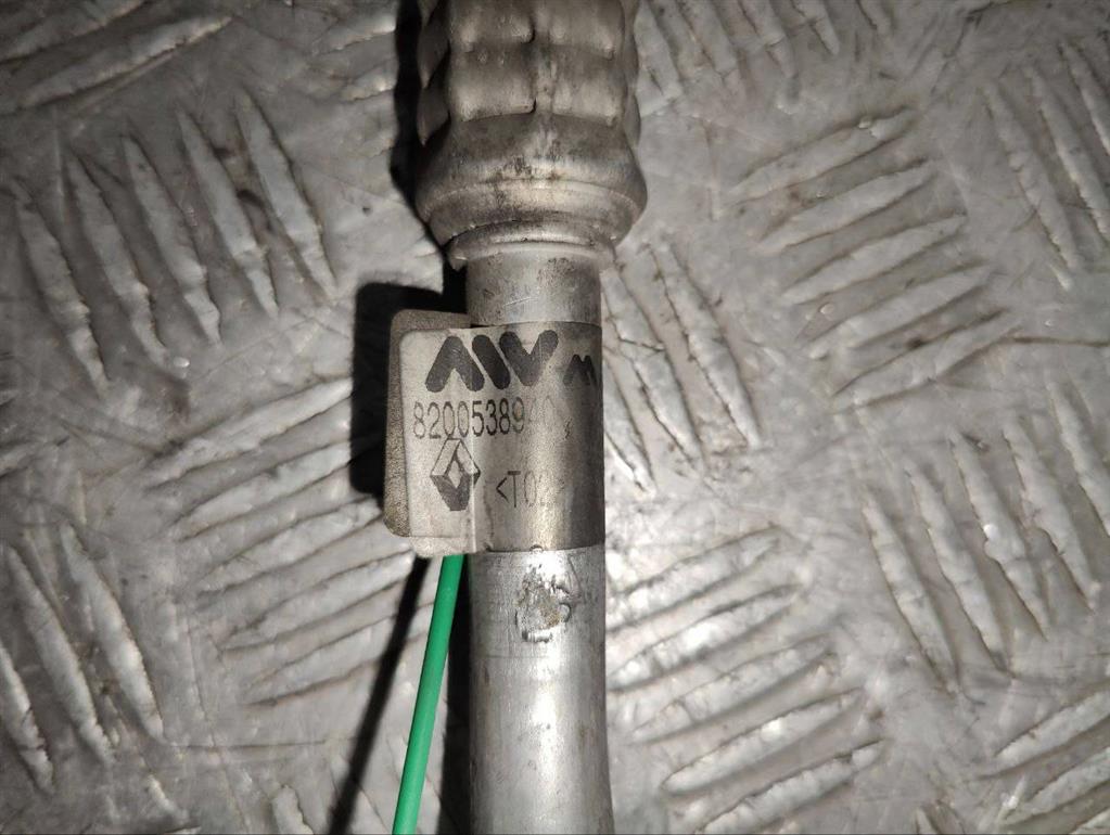 Трубка кондиционера