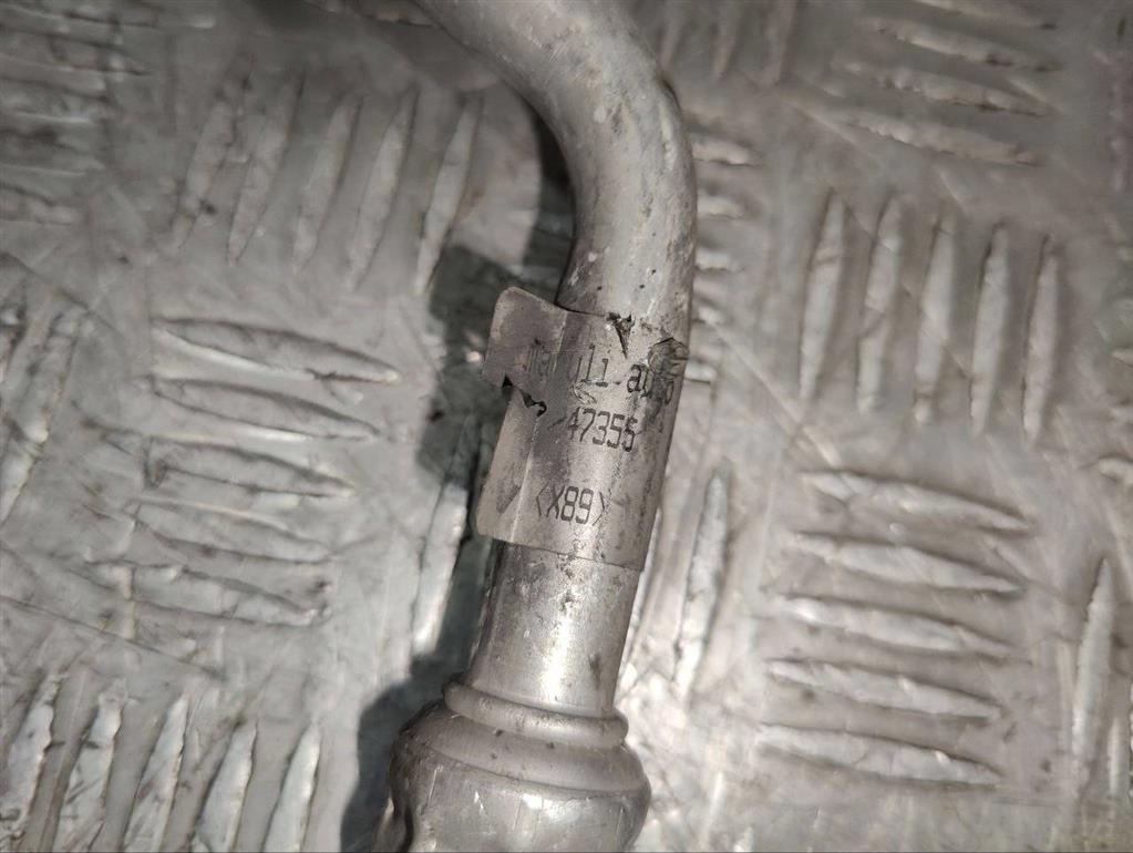 Трубка кондиционера