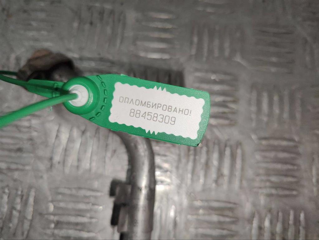 Трубка кондиционера