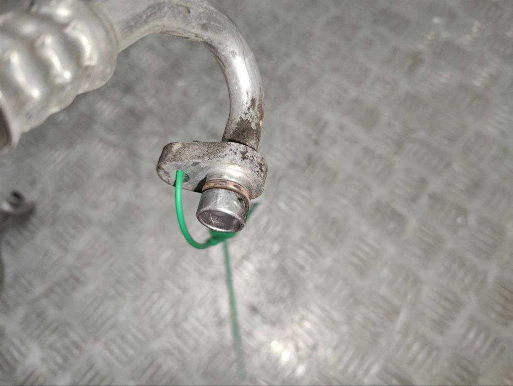 Трубка кондиционера