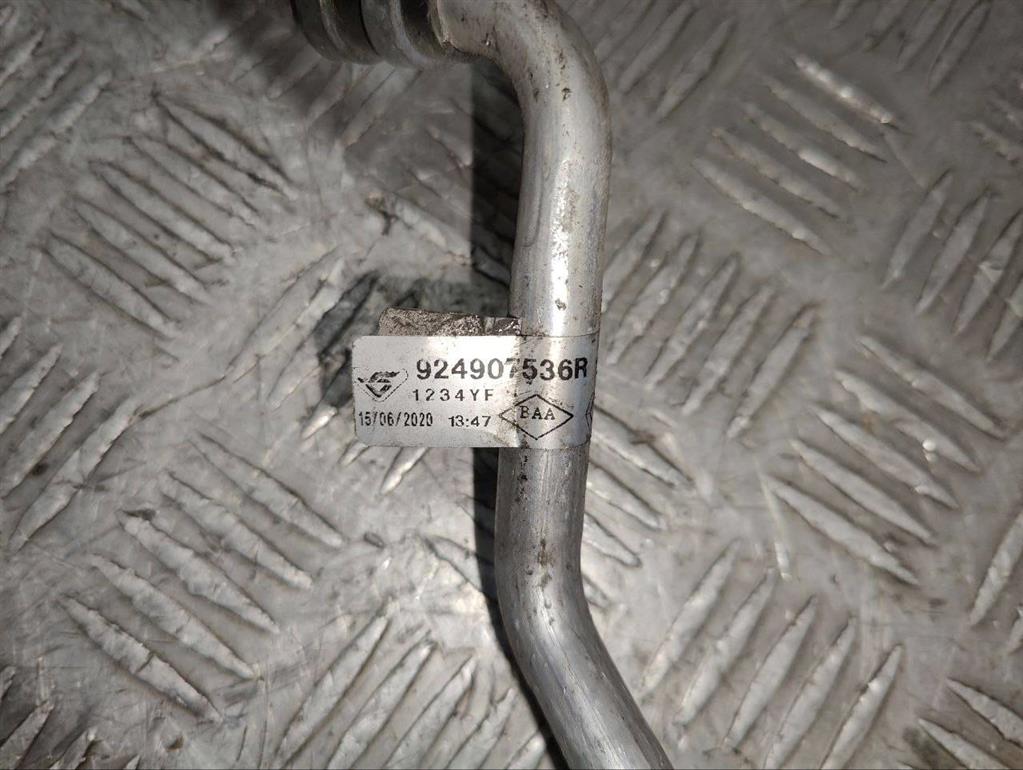 Трубка кондиционера