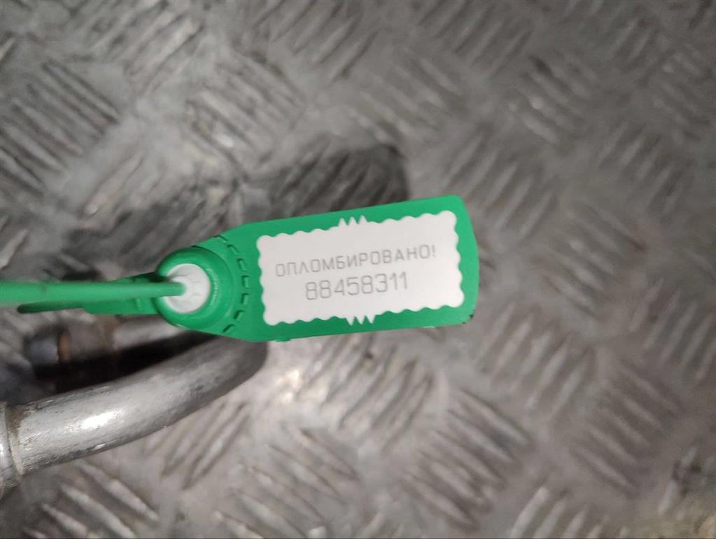 Трубка кондиционера