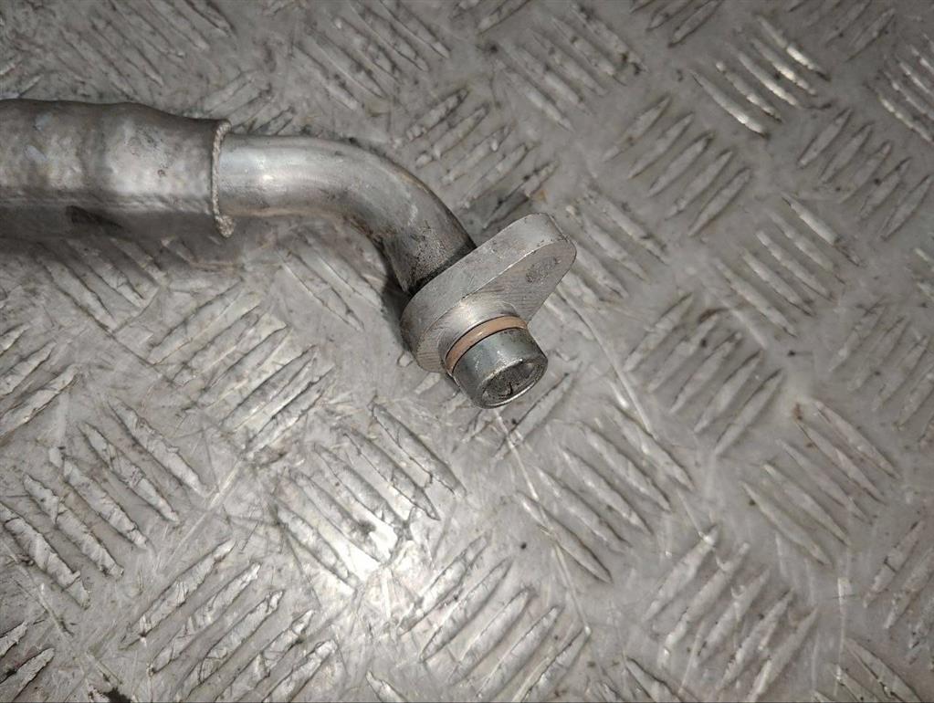 Трубка кондиционера