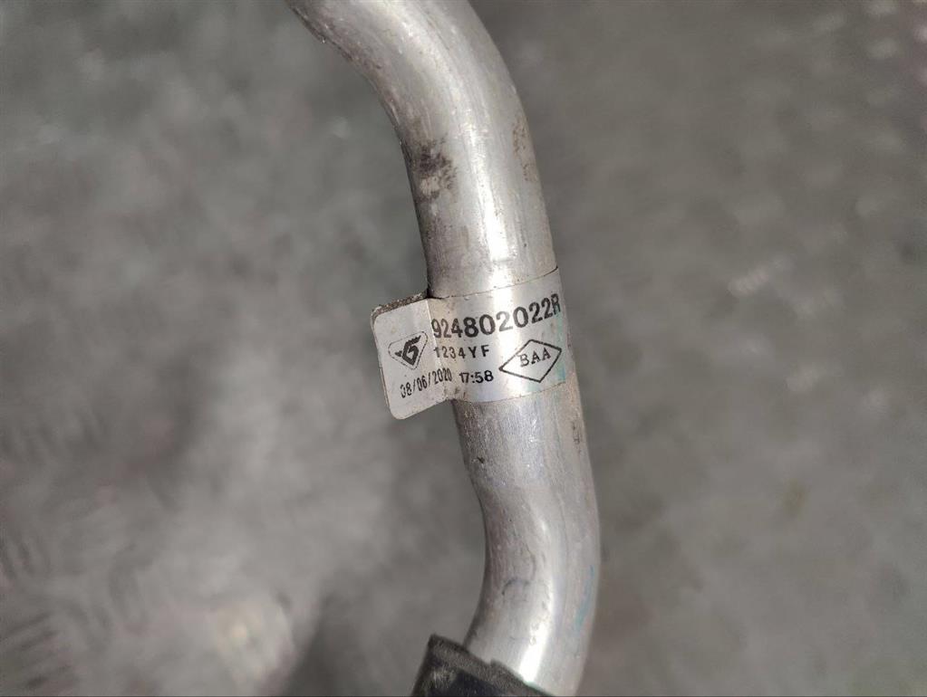 Трубка кондиционера