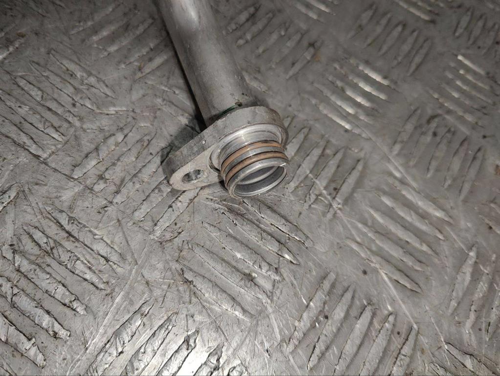 Трубка кондиционера