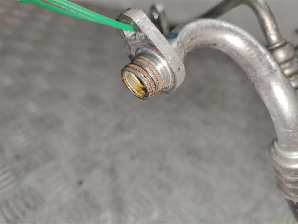 Трубка кондиционера